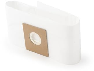 SACCHETTO WIRBEL 909 MICROFIBRA FLEECE L 12 X 5PZ
