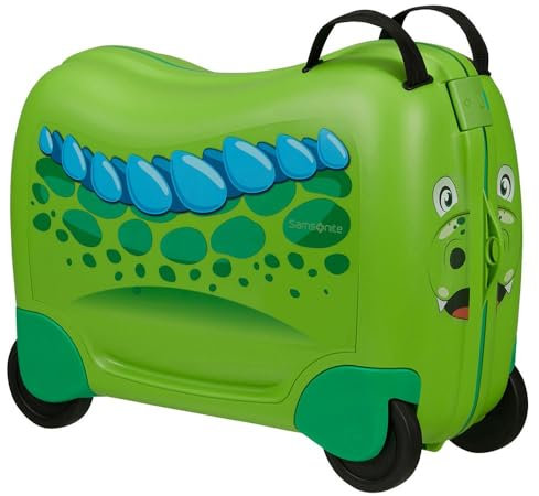 Samsonite Dream2go Spinner 30l Trolley One Size