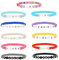 11-teiliges Freundschaftsarmband-Set, kreative, inspirierende Armbänder, Freundschaftsarmbänder, Geschenke für Mädchen, Jungen, Musikliebhaber, Fans, Freunde