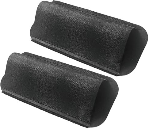 XAGMODSHN Snowboard-Befestigungsgurt, Ski-Gurte, Griffband, Ski-Gurt-Verschlüsse, Skiband, Snowboard-Leine