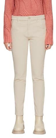 s.Oliver Cordhose im Slim Fit