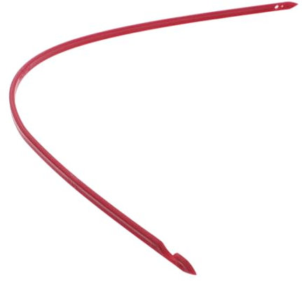 ETHZZLE Car Wire Puller Tool Kit Wire Guide and Installation Accessories for Audio Navigation and Dashcam Wiring Essential for Automotive Repair