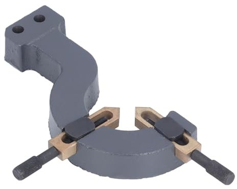 Generic Mini Stabilizzatore di, Grande compatibilità del con un Riposo Stabile per 210 X 800 220 X 600 220 750 per Progetti di Lavoro in Legno