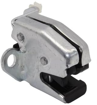 Auto Türschloss Stellmotor Hinten Türschloss Für FIAT Für Doblo 119 223 2001-2009 2002 2003 2004 2005 2006 2007 2008 51757819 Türschloß Stellantrieb