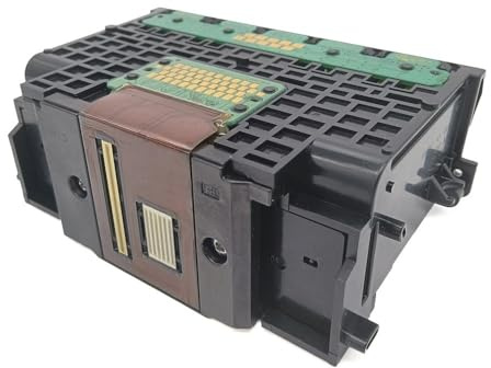 ELUPNMF Kompatibler Druckkopf QY6-0087 Kompatibel mit MB5140 IB4150 MB5420 MB5450 MB5030 MB2150 MB5380 MB5110 MB5180 MB5160 MB5150 PGI-1100XL