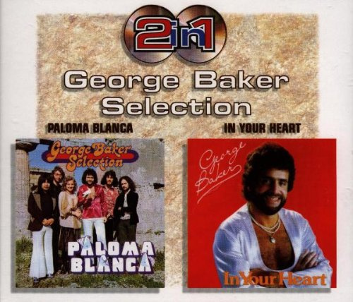 Paloma Blanca/In Your Heart