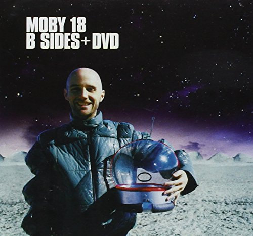 18 & B-Sides [Ltd.Edition] [CD + DVD]