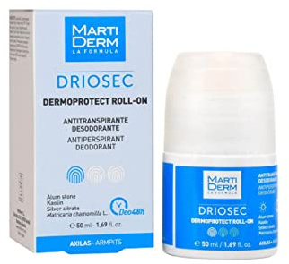 Driosec Dermoprotector Roll-on Deoderant