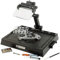 Tamiya 74064 Work Station w/Magnifying Lens, 74064