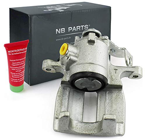 1x Bremssattel hinten rechts NB PARTS GERMANY 10023788