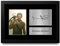 HWC Trading Norman Reedus A4 Gerahmte Signiert Gedruckt Autogramme Bild Druck-Fotoanzeige Geschenk Für The Walking Dead Tv-Show-Fans