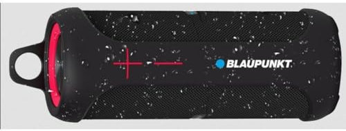 Bluetooth Speaker with TWS Blaupunkt BT22TWS