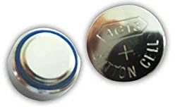 JOD1 Piles Bouton 377a, 626a (2 Lots De 2 Unités) - pile626ax2_X2