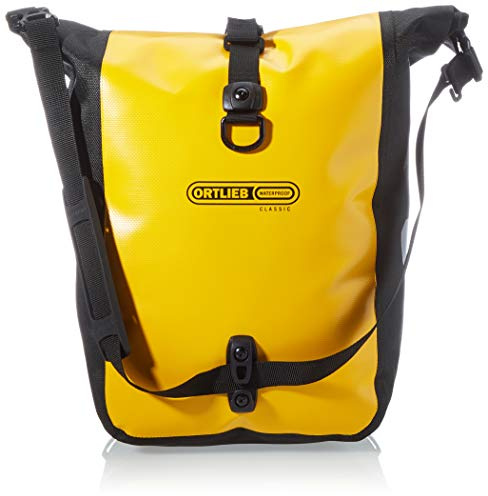 Ortlieb F6310 Sport-Roller Classic sunyellow - Black One Size