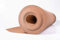 Korkrolle, Rollenkork, 5m x 10mm, Gehschalldämmung für Laminat und Parkettböden, Akustik Tritt, 5m2