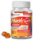 Forté Pharma - Multivit' Gummies Energie | Gummies MultiVitamines - Adultes et Enfants dès 4 ans | Vitamines, Minéraux, Vitamine D - Anti fatigue, Immunité | 60 gommes - 1 à 2 par jour