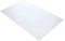 sparefixd Fridge Freezer Clear Glass Shelf 485 X 295mm for Miele