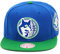 Mitchell & Ness Minnesota Timberwolves All Star Color Snapback Hat Verstellbare Kappe HWC - Royal/Green, Royal, Grün, Einheitsgröße, Königsblau, Grün, Einheitsgr��e