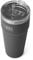 Yeti Rambler 26 oz Straw Cup, Vacuum Insulated, Stainless Steel with Straw Lid, Charcoal
