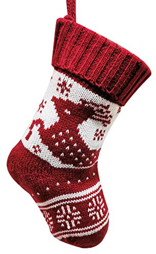TianWlio Weihnachtsstrümpfe Nikolausstrumpf Socken Set Weihnachtsstrümpfe Geschenktüte Geschenk Handtasche Süßigkeitstüte Schneemann Partyzubehör Weihnachtssocken für Weihnachtsbaum Kamin Deko