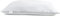 livessa Kopfkissen/Kissen - Schlafkissen, Bettkissen, Pillow, waschbar, Ultra weich, atmungsaktiv, Hypoallergen, Obermaterial: Mikrofasergewebe, Innenmaterial: Hohlfaser… (1, 80x80)