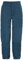 VAUDE Unisex Kinder Kids Caprea Warmlined Pants Iii Hose, Dark Sea, 98 EU