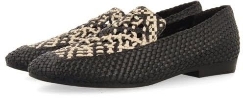 Gioseppo RADDUSA Mocasin Negra