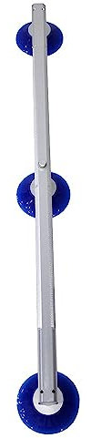 NETFEN Saugnapf, LCD-TV-Bildschirm-Saugnapf, TV-Bildschirm-Reparatur, Demontage, Montage, Glas-Vakuum-Saugnapf, LED-Bildschirm-Saugnapf (Size : 850mm)