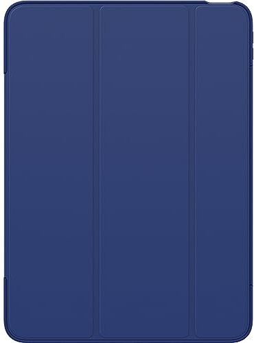 OtterBox Folio Hülle für iPad Air 4th gen, stoßfeste, sturzsichere, ultradünne Schutzhülle, Blau