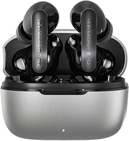 Monster Auriculares inalámbricos