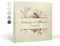 PHOTOCITY Fotoalbum zum Selbstgestalten - für Fotos im Format 10x13-60 Seiten - Größe 30x30 cm - Geschenk zur Hochzeit zum Hochzeitstag (Lino, 30x30 60 pagine)