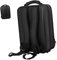 ibasenice Rucksack Für Klarinette Instrumentenzubehör Klarinettentasche Rucksack Für Musikinstrumente Instrumentenbehälter Instrumentenrucksack Mann Anti-stress Aufbewahrungstasche Pu