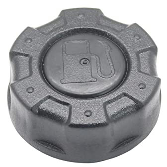 SECURA Benzintankdeckel kompatibel mit Castelgarden XP 50 GS Rasenmäher