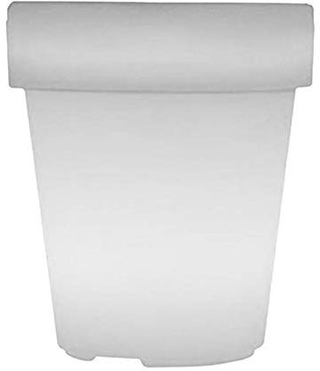 SameeHome Maceta para plantas con luz LED, 7 unidades, para reparar el jardín