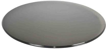 Plato Giratorio De Vidrio Templado Plato Giratorio For Servir Plato Giratorio(70cm)