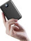 Power Bank, Mini PowerBank 15000 mAh, PD 22,5 W, 3.0 QC 3.0, batteria esterna per cellulare con display LCD, compatibile con iPhone 16, 15, 14, 13, 12 Pro Max e altro ancora