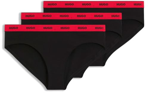 HUGO Triplet Brief Stripe