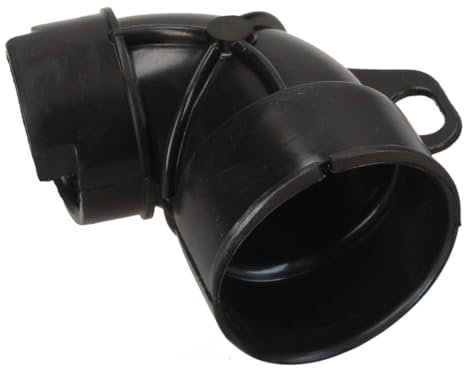 Genuine Dishwasher Hose Between Sump To Heater Compatible With Beko - C00870587 / 1740110100