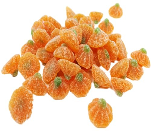 Fruchtgummi Jelly Mini Zuckerküsse bunt fruchtig süß halal 300g