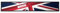 Beefeater London Barmatte