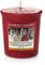 Yankee Candle Samplers Votivkerzen, Wax, Christmas Magic, 4.6 x 4.8 x 1 cm, 49