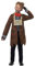 Boys Official Mr Stink David Walliams World Book Day Week TV Film Special Fancy Dress Costume Outfit 4-14 Years (12-14 years)