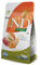Farmina Pumpkin Canard & Melon Cantaloup Cat Adulte - 1,50 Kg
