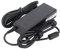 Battpit 90W Alimentatori per HP G32 G42 G56 G60 G61 G62 G70 G71 G72 HDX 16 Pavilion dv3 con Cavo di Alimentazione - [19V 4.74A Caricabatterie]
