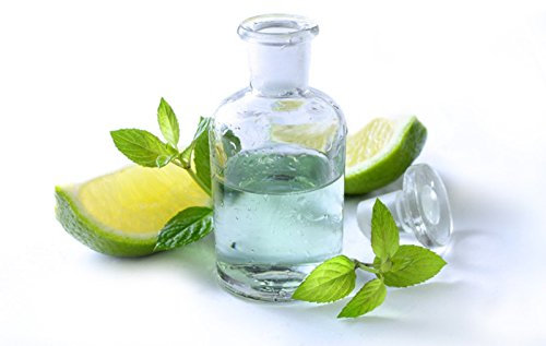Lemongras - Thai-Aromaöl - 250ml - Massageöl mit dem Duft aus Thailand - Lemongrasöl
