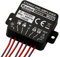 Kemo M237 Stereo-Vorverstärker 24 V/DC