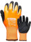 Blackrock Waterproof Thermal Work Gloves, Watertite für Männer Frauen Unisex, Gefrierhandschuhe, Fleece gefüttert, Zubehör, beheizt, Gartenarbeit Heavy Duty, warm isoliert, trocken, Schutz