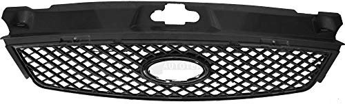 Kühlergrill Frontgrill Grill Mondeo Limo Kombi 03-05