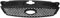 Kühlergrill Frontgrill Grill Mondeo Limo Kombi 03-05