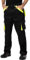 MAZALAT work wear Pantaloni da Lavoro Uomo Multitasche, Taglie Grandi S-3XL, Salopette da Lavoro, Tuta da Lavoro Uomo, Blu, Nero, Bianco, Riflettenti, Nero/Verde Neon, 56